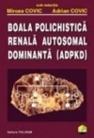 Boala polichistica renala autosomal dominanta