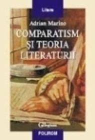 Comparatism si teoria literaturii