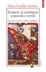 Datinile si credintele poporului roman (vol. II)