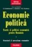 Economie politica (partea I)