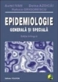 Epidemiologie generala