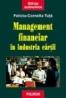 Managementul in industria cartii