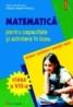Matematica pentru capacitate si admiterea in liceu