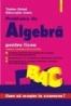 Probleme de algebra pentru liceu (vol II)