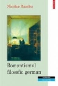Romantismul filosofic german