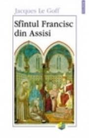 Sfintul Francisc din Assisi