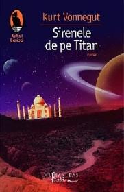 Sirenele de pe Titan
