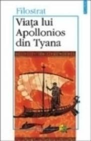 Viata lui Apolonios din Tyana