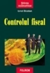 Controlul fiscal