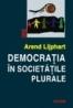 Democratia in societatile plurale