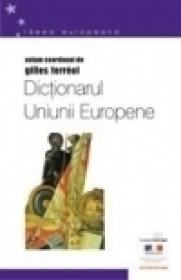 Dictionarul Uniunii Europene