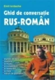 Ghid de conversatie rus-roman