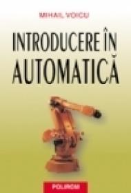 Introducere in automatica