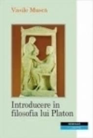 Introducere in filosofia lui Platon
