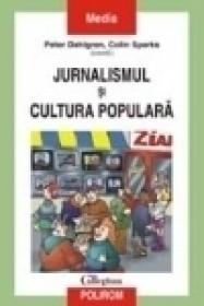 Jurnalismul si cultura populara