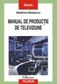 Manual de productie de televiziune