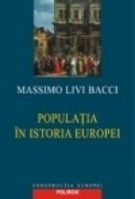 Populatia in istoria Europei
