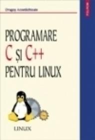 Programare C si C++ pentru Linux