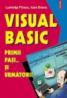 Visual Basic. Primii pasi... si urmatorii