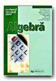 Algebra (pentru Perfectionarea Profesorilor)