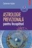 Astrologie previzionala pentru incepatori