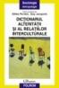 Dictionarul alteritatii si al relatiilor interculturale