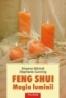 Feng Shui. Magia luminii