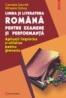 Limba si literatura romana pentru examene si performanta. Aplicatii lingvistice si stilistice pentru gimnaziu