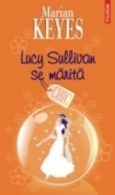 Lucy Sullivan se marita
