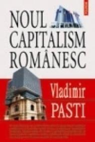 Noul capitalism romanesc