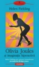 Olivia Joules si imaginatia hiperactiva