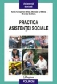 Practica asistentei sociale. Abordarea participativa