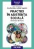 Practici in asistenta sociala. Romania si Germania