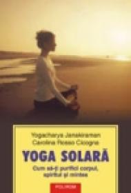 Yoga solara