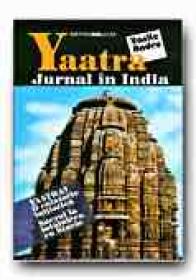 <i>yaatra.</i> Jurnal In India