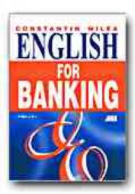 English For Banking