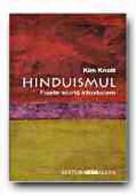 Hinduismul.foarte Scurta Introducere