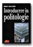 Introducere In Politologie