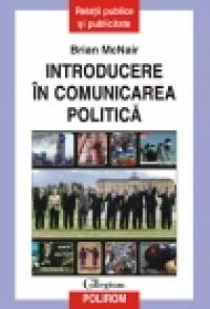 Introducere in comunicarea politica