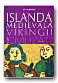 Islanda Medievala. Vikingii