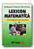 Lexicon De Matematica