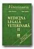 Medicina Legala Veterinara - Vol. Ii