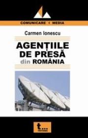 Agentiile de presa din Romania