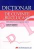 Dictionar De Cuvinte Buclucase