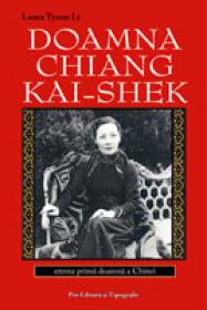 Doamna Chiang Kai Shek
