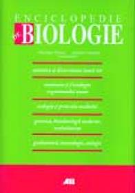 Enciclopedie De Biologie