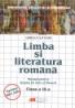 Limba si Literatura Romana.<br /> Manual Pentru Scoala De Arte si Meserii - Clasa A Ix-a
