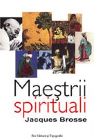 Maestrii Spirituali
