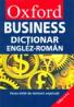 Oxford Business. Dictionar Englez-roman  (hard Cover)