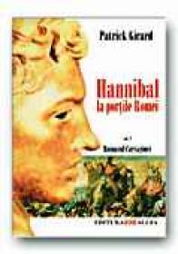 Romanul Cartaginei, Vol Ii: Hannibal La Portile Romei